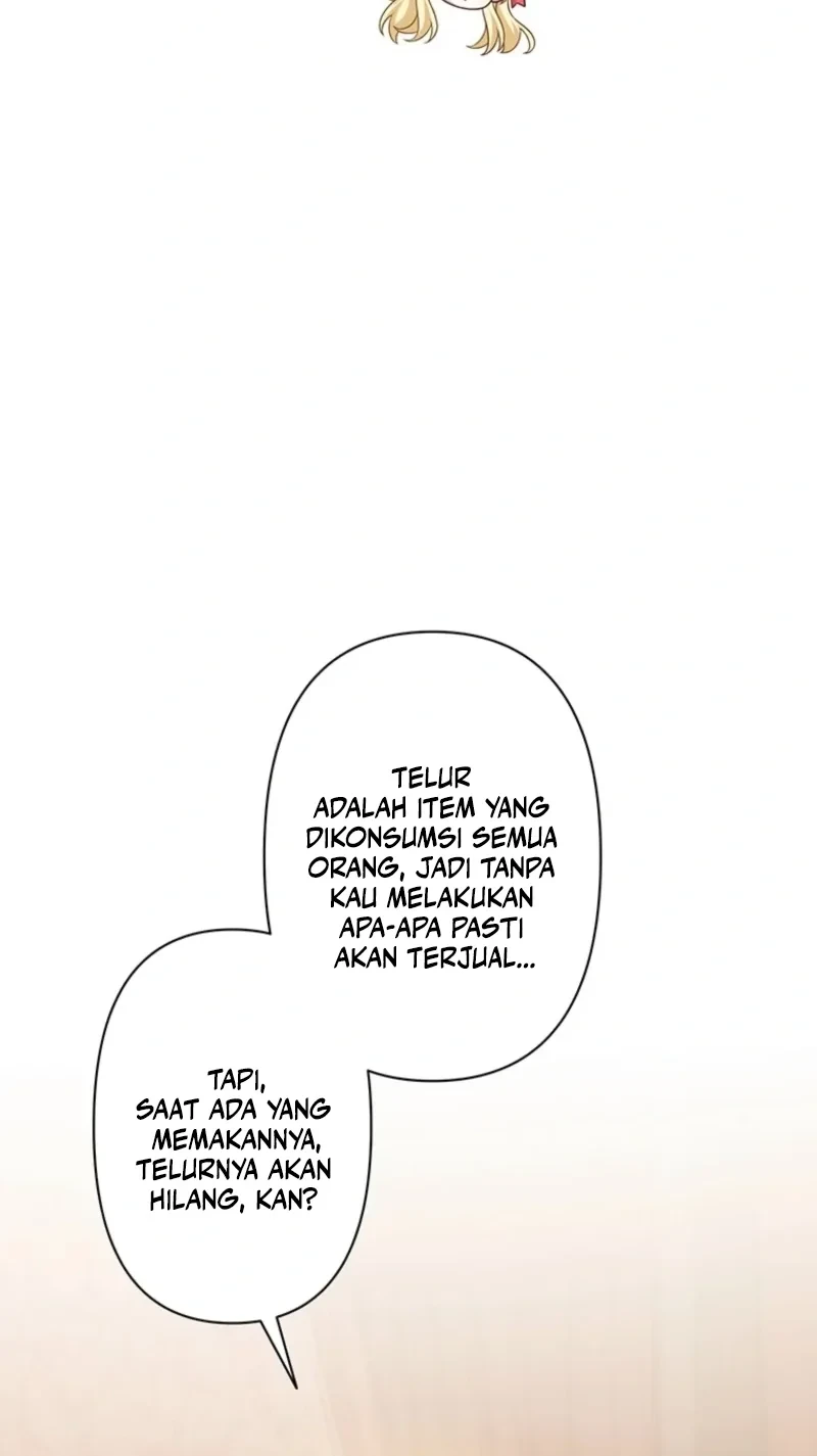 I Ended Up Raising My Younger Self Chapter 16 - halaman 51