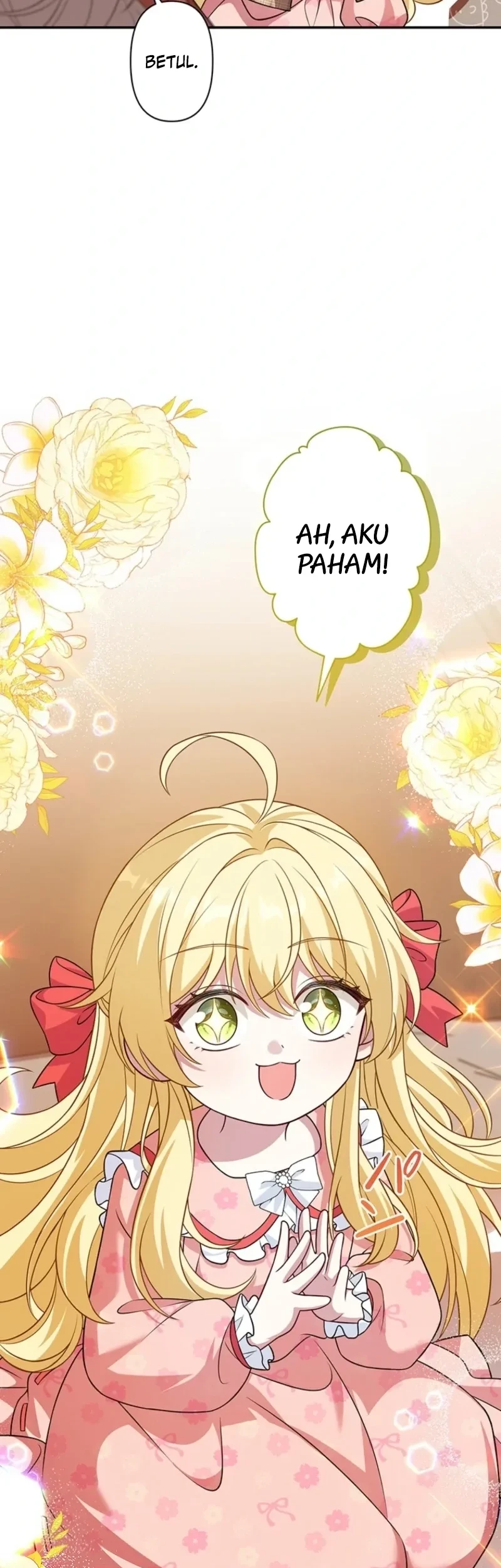 I Ended Up Raising My Younger Self Chapter 16 - halaman 53
