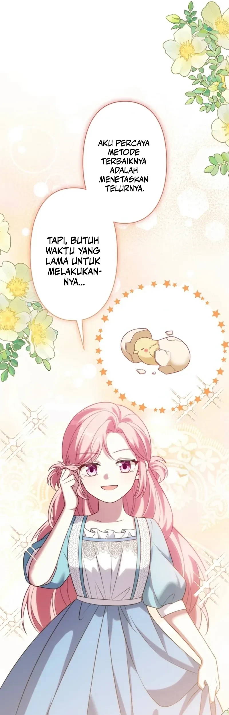 I Ended Up Raising My Younger Self Chapter 16 - halaman 62