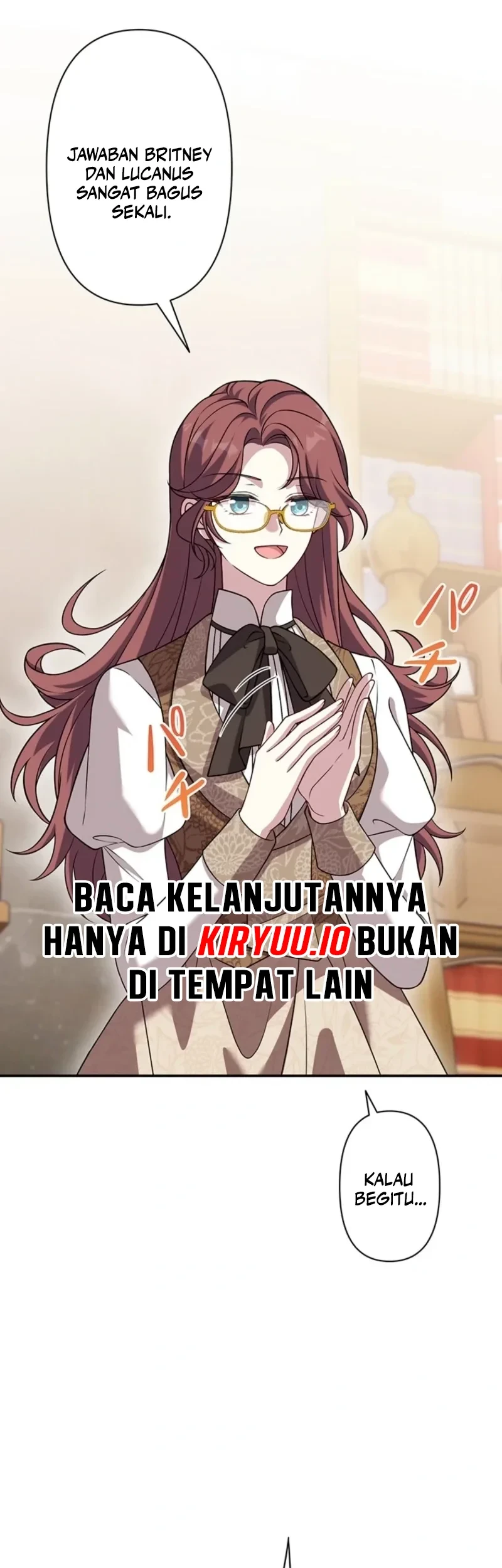 I Ended Up Raising My Younger Self Chapter 16 - halaman 69