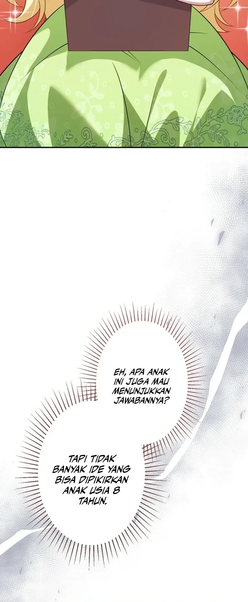 I Ended Up Raising My Younger Self Chapter 16 - halaman 71