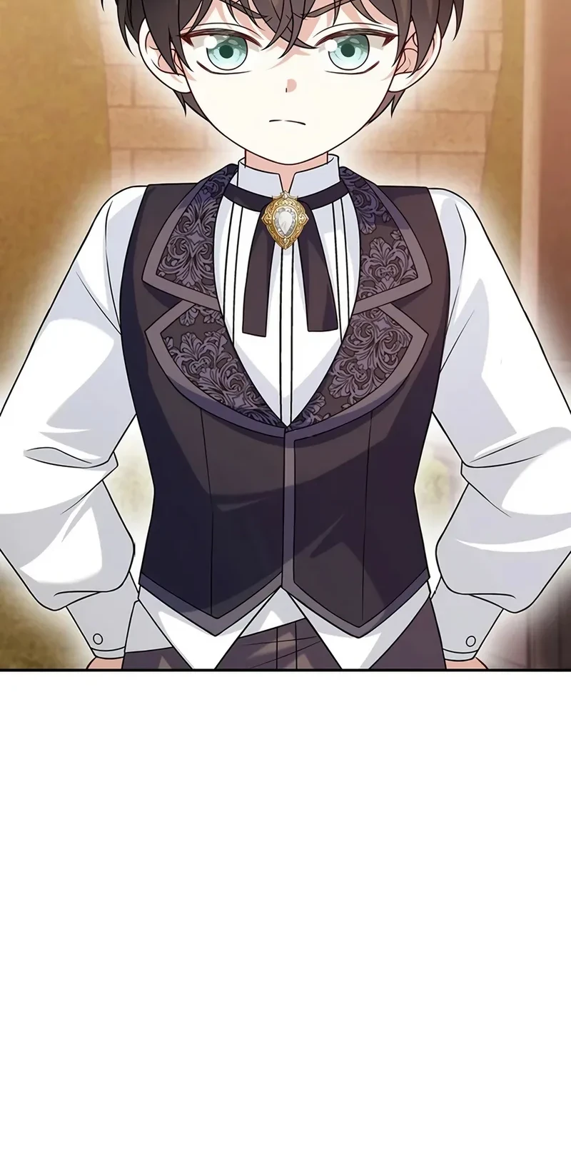 I Ended Up Raising My Younger Self Chapter 17 - halaman 58