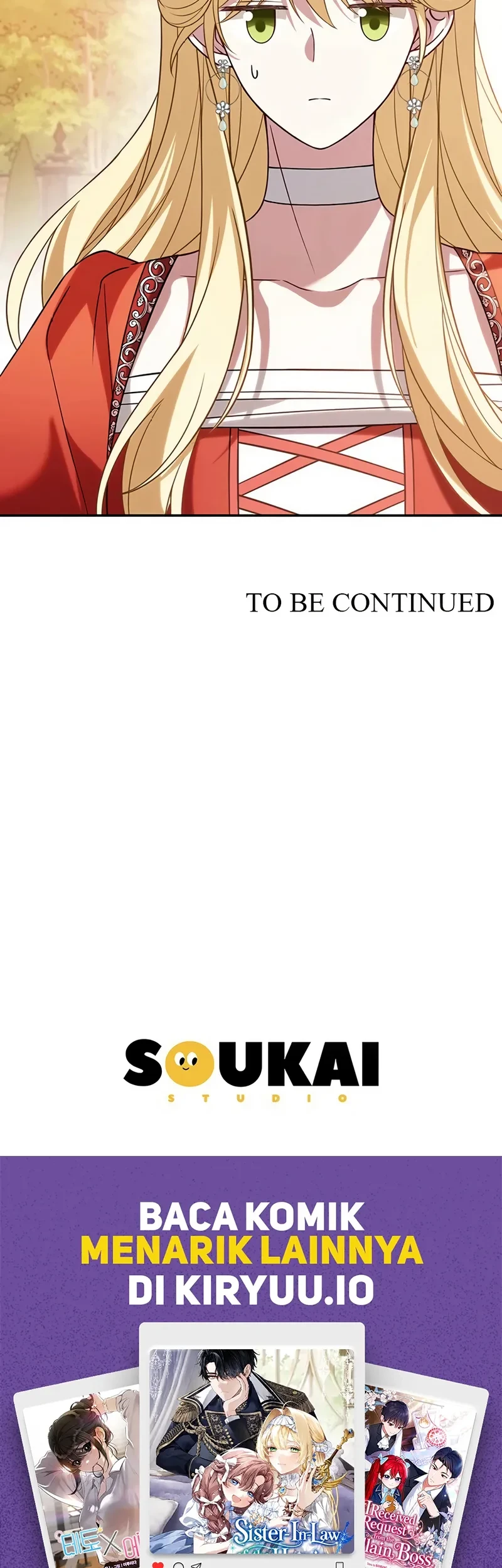 I Ended Up Raising My Younger Self Chapter 17 - halaman 82