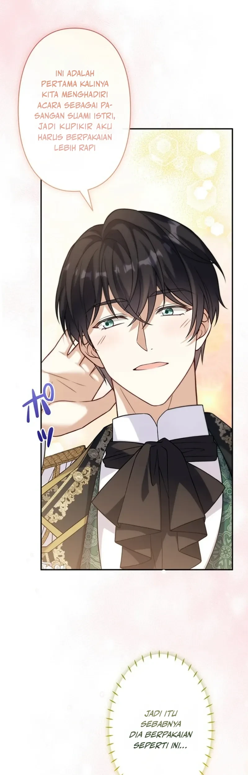I Ended Up Raising My Younger Self Chapter 18 - halaman 12