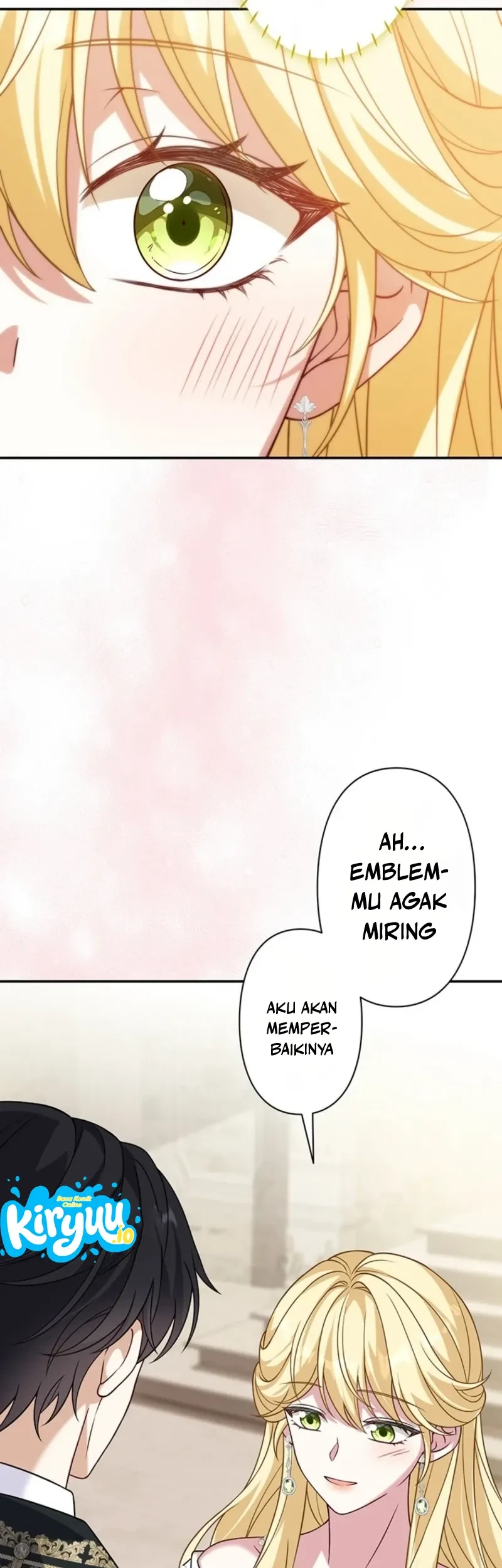 I Ended Up Raising My Younger Self Chapter 18 - halaman 13