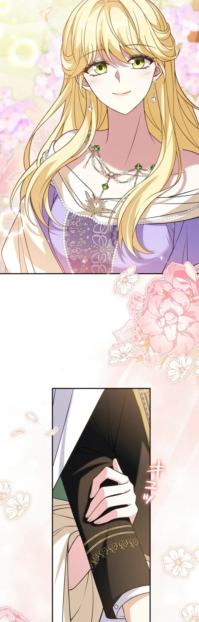 I Ended Up Raising My Younger Self Chapter 18 - halaman 39