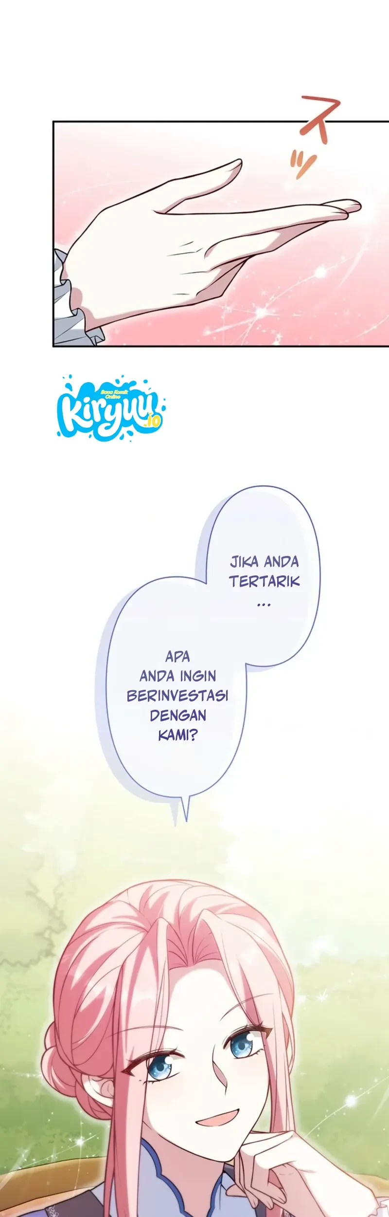 I Ended Up Raising My Younger Self Chapter 18 - halaman 72