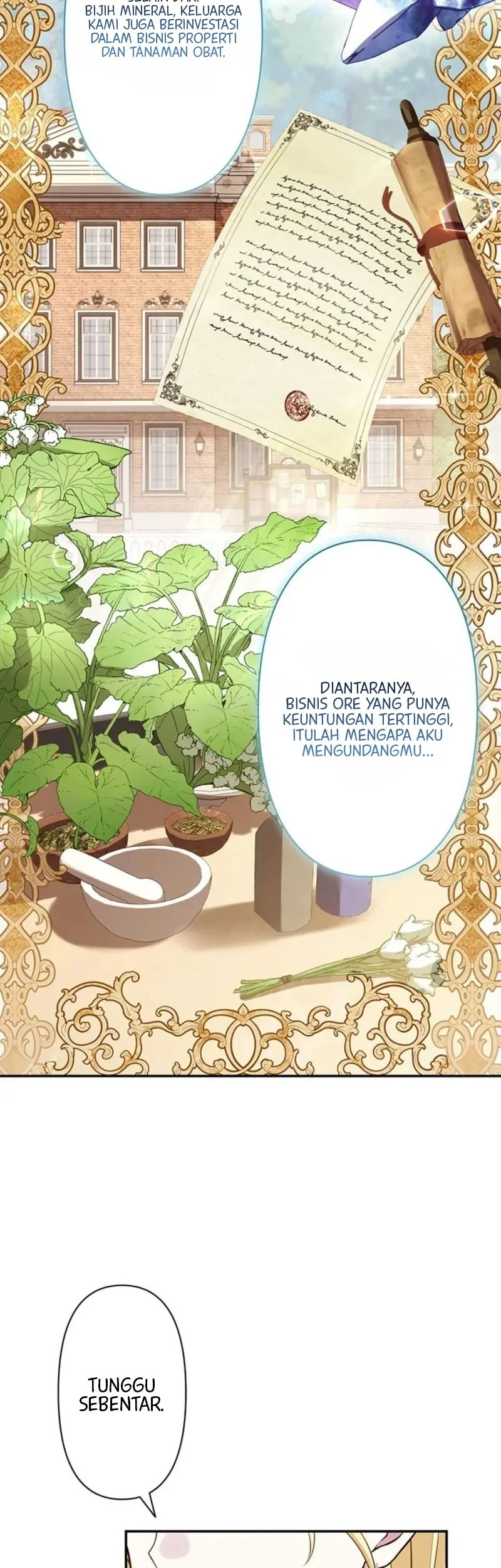 I Ended Up Raising My Younger Self Chapter 19 - halaman 14