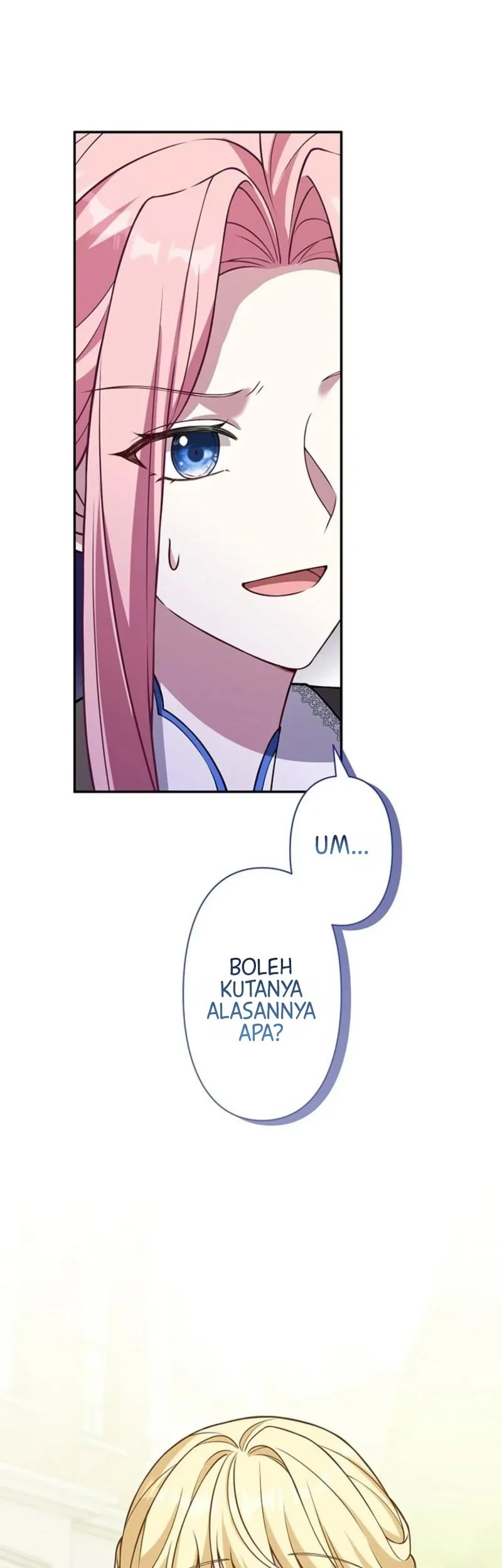 I Ended Up Raising My Younger Self Chapter 19 - halaman 20