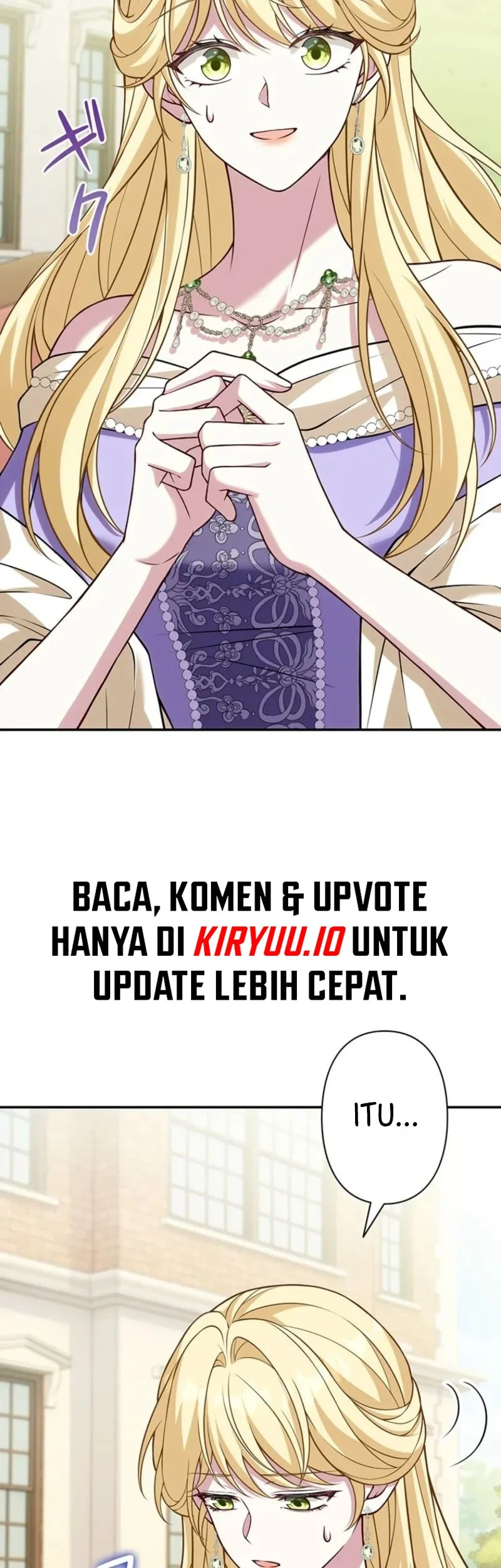 I Ended Up Raising My Younger Self Chapter 19 - halaman 21
