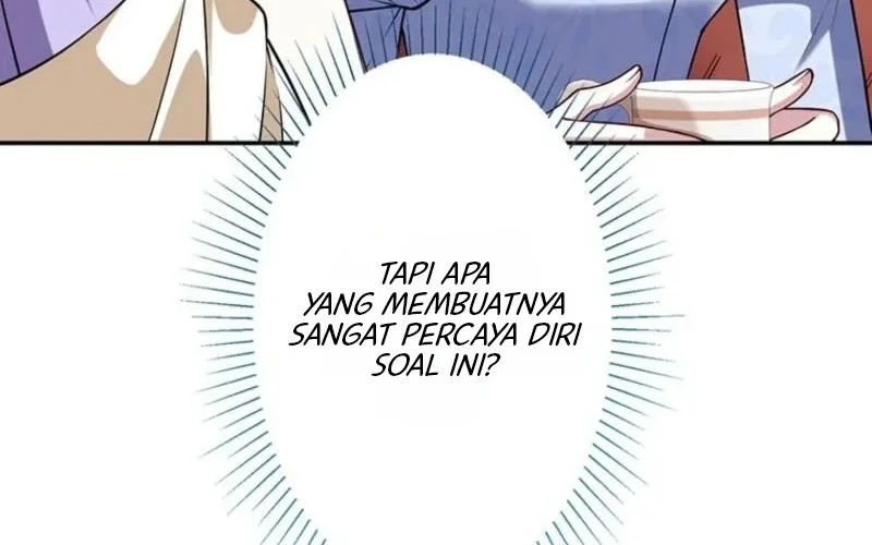 I Ended Up Raising My Younger Self Chapter 19 - halaman 33