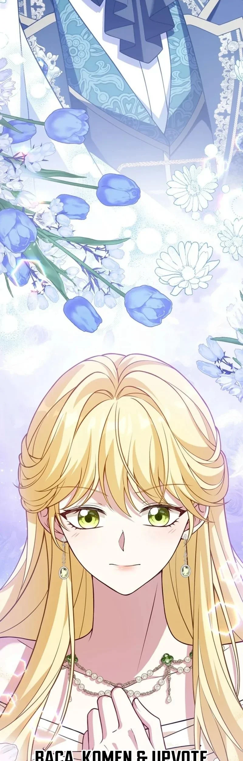I Ended Up Raising My Younger Self Chapter 19 - halaman 5