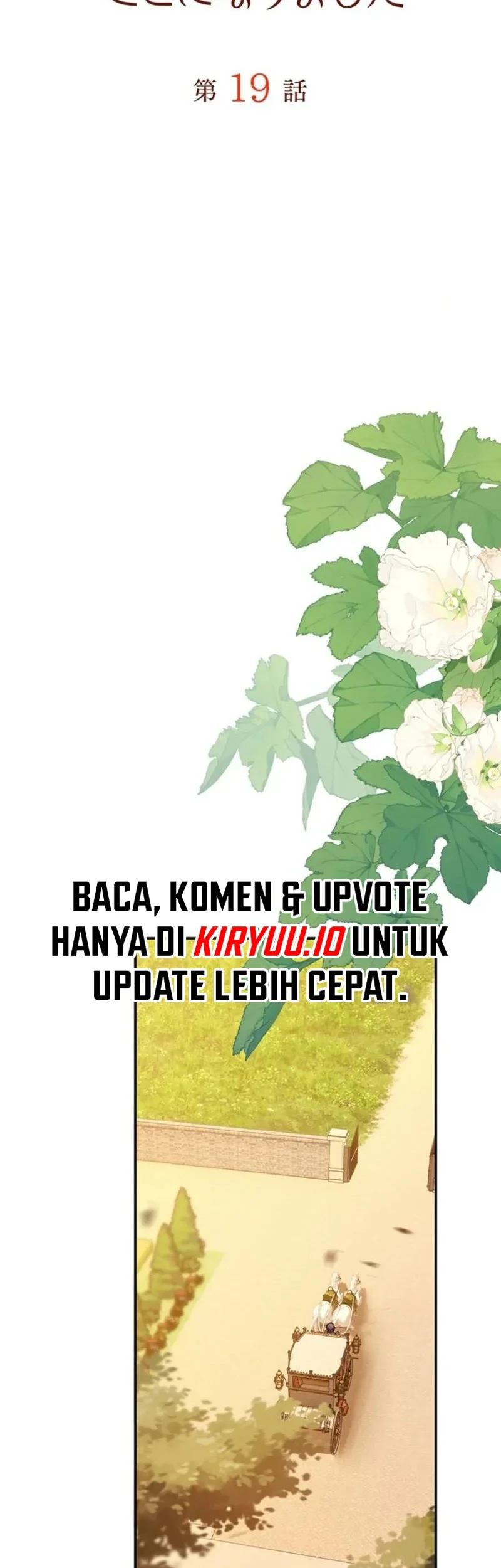 I Ended Up Raising My Younger Self Chapter 19 - halaman 53