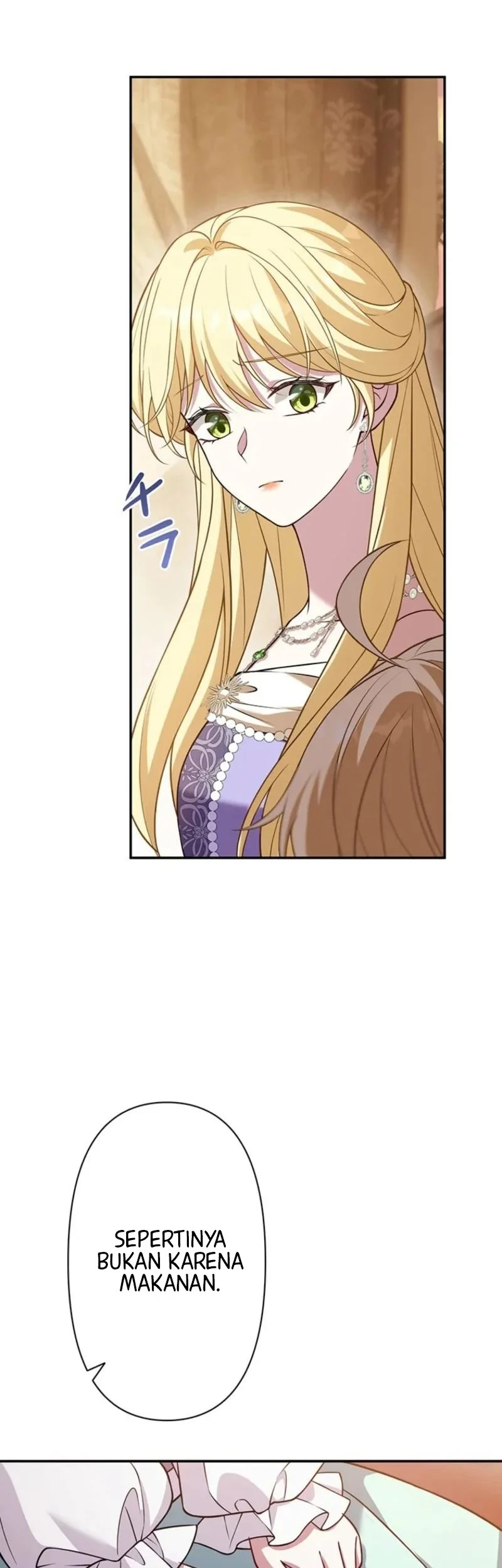 I Ended Up Raising My Younger Self Chapter 19 - halaman 67
