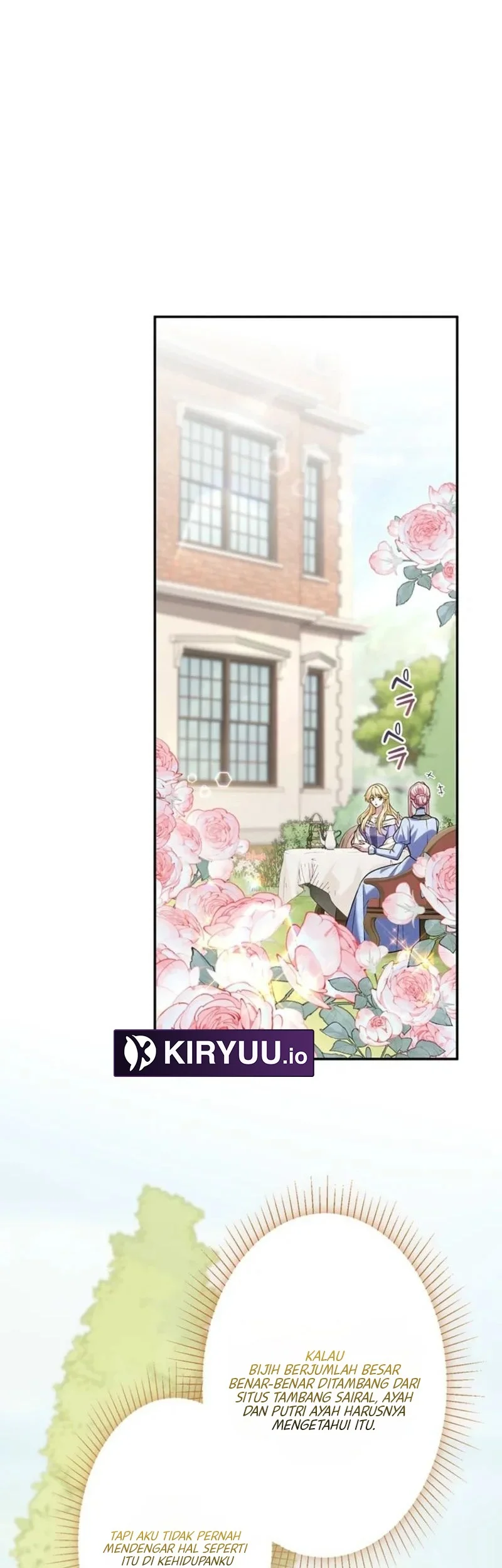 I Ended Up Raising My Younger Self Chapter 19 - halaman 7