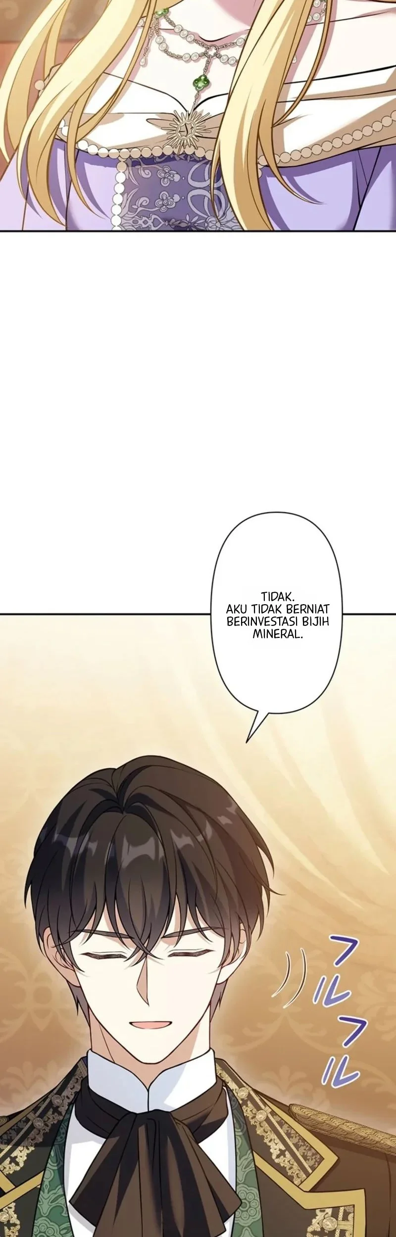 I Ended Up Raising My Younger Self Chapter 19 - halaman 71