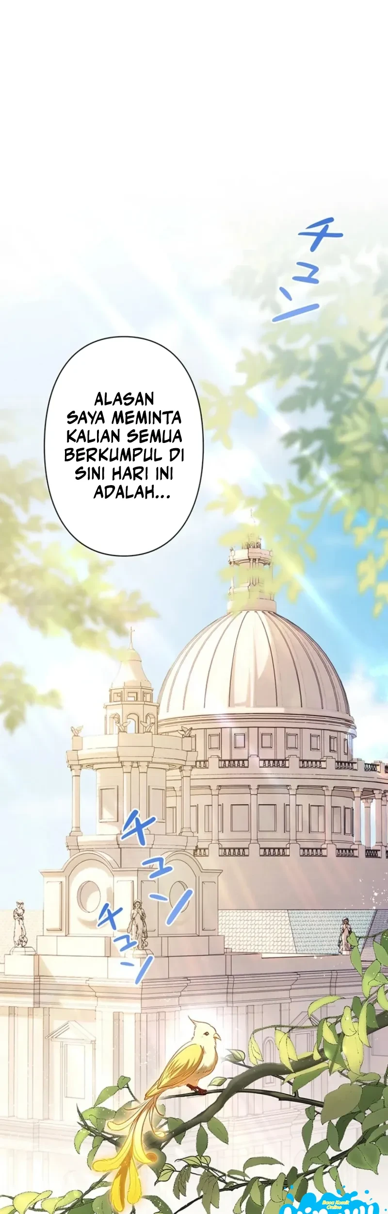 I Ended Up Raising My Younger Self Chapter 2 - halaman 2