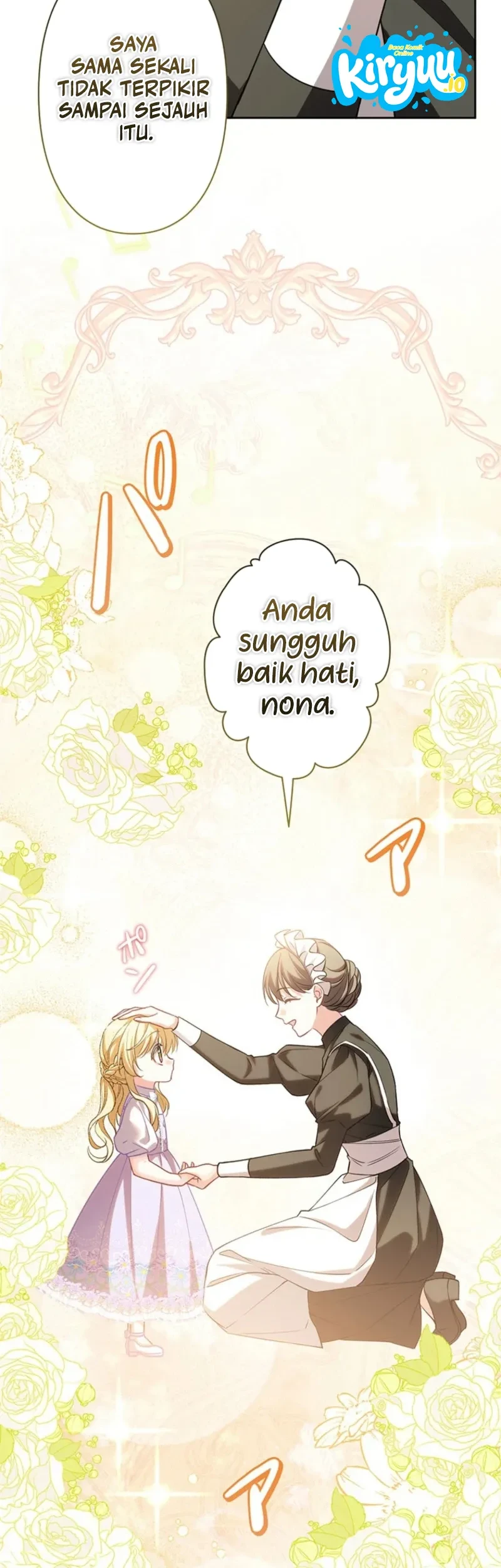 I Ended Up Raising My Younger Self Chapter 2 - halaman 27