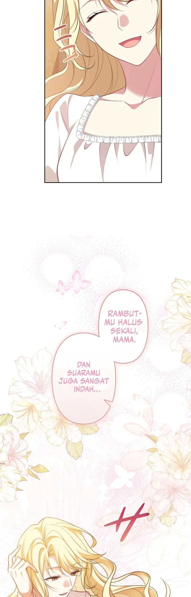 I Ended Up Raising My Younger Self Chapter 2 - halaman 39