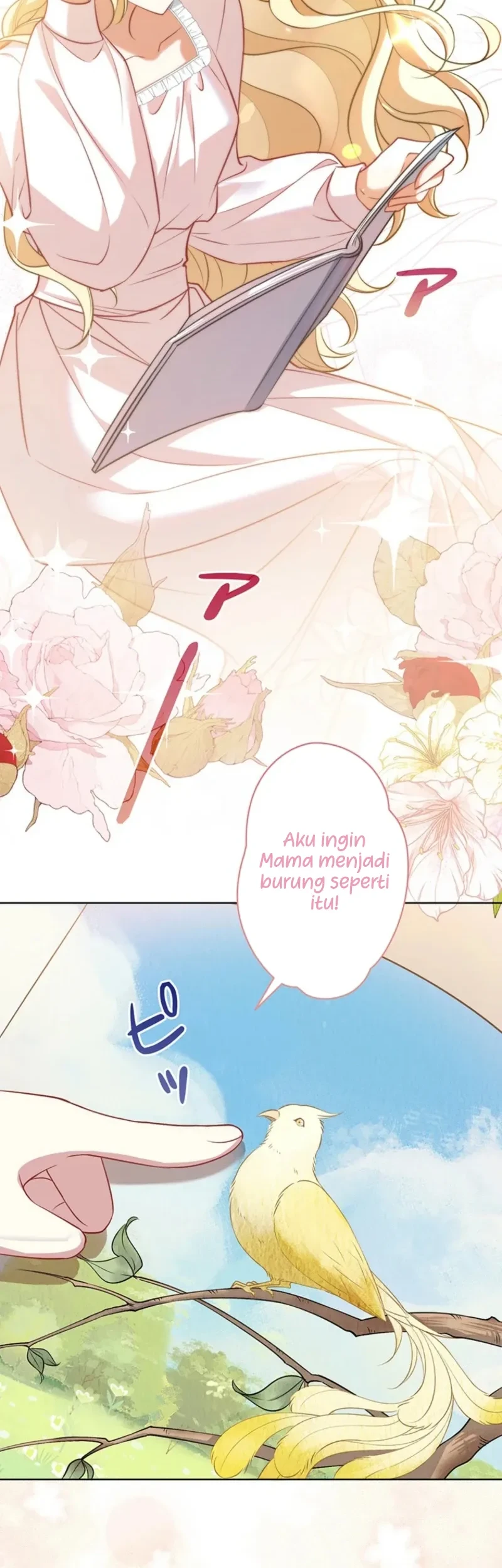 I Ended Up Raising My Younger Self Chapter 2 - halaman 40