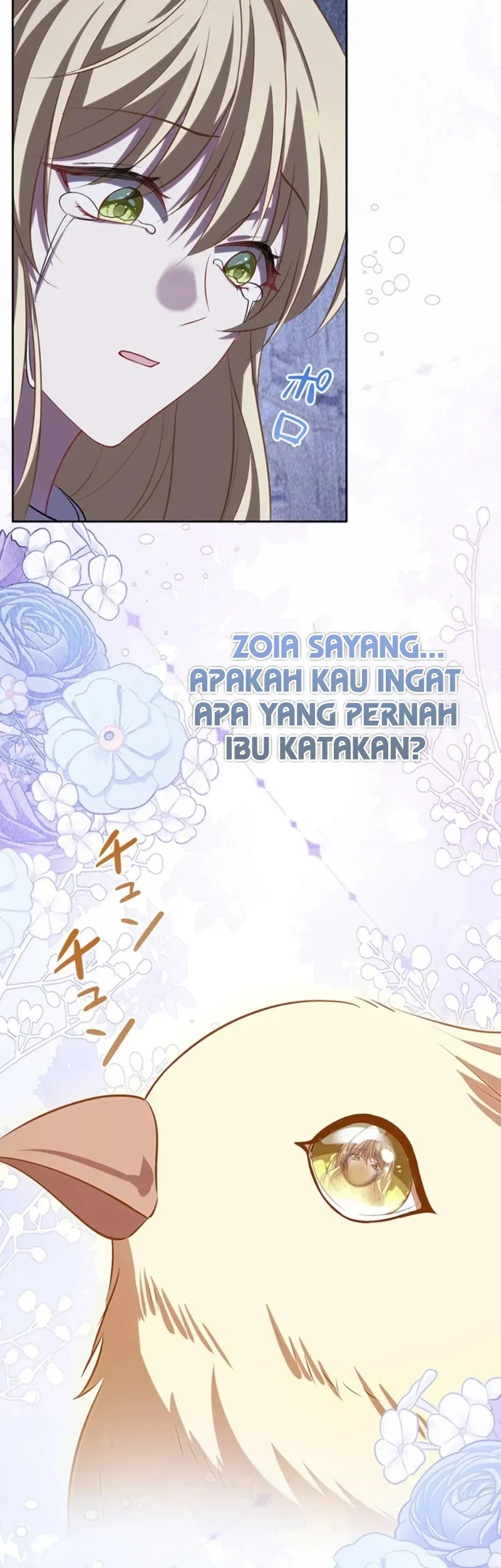 I Ended Up Raising My Younger Self Chapter 2 - halaman 55