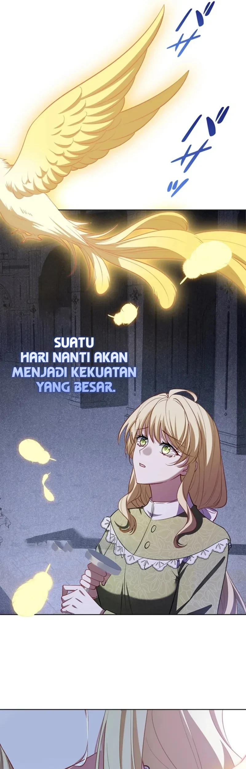I Ended Up Raising My Younger Self Chapter 2 - halaman 57
