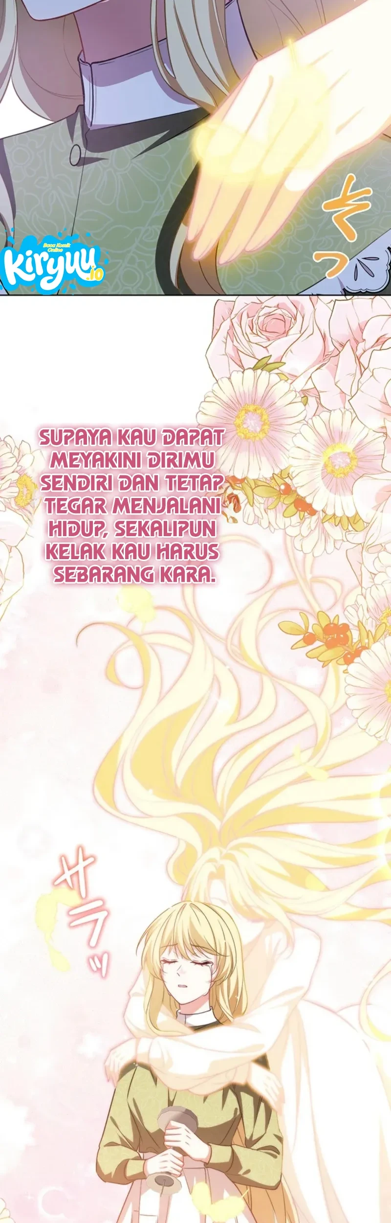 I Ended Up Raising My Younger Self Chapter 2 - halaman 58