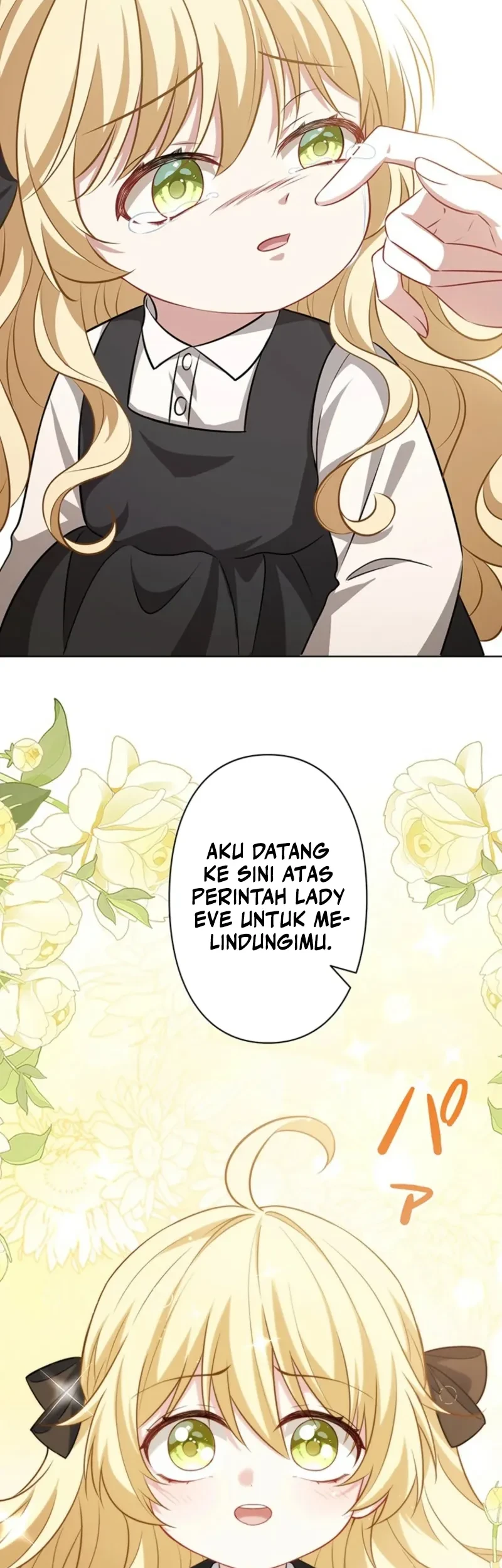 I Ended Up Raising My Younger Self Chapter 2 - halaman 63