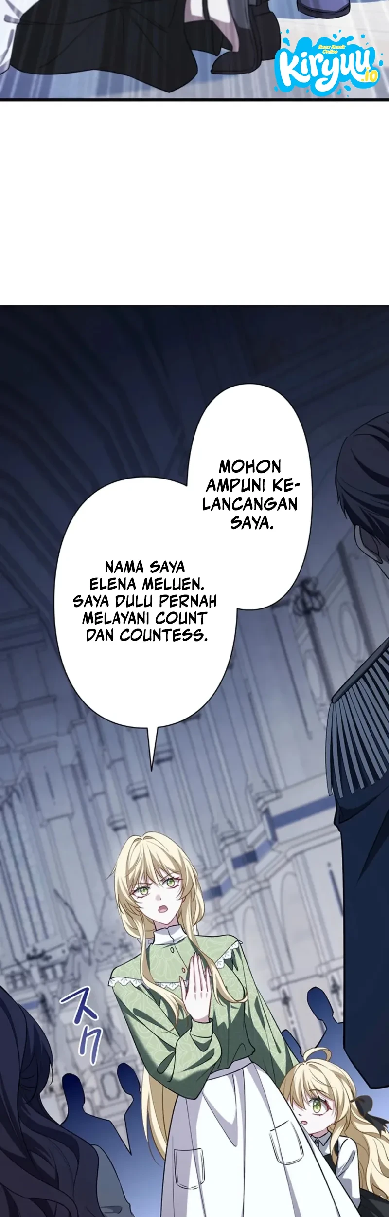 I Ended Up Raising My Younger Self Chapter 2 - halaman 66