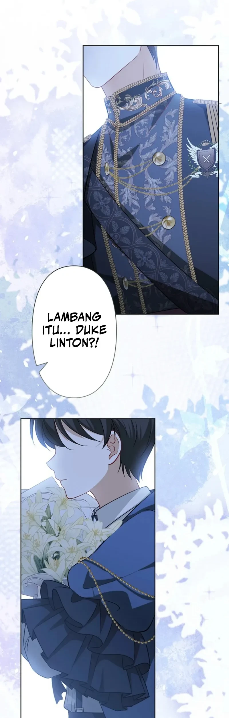 I Ended Up Raising My Younger Self Chapter 2 - halaman 74