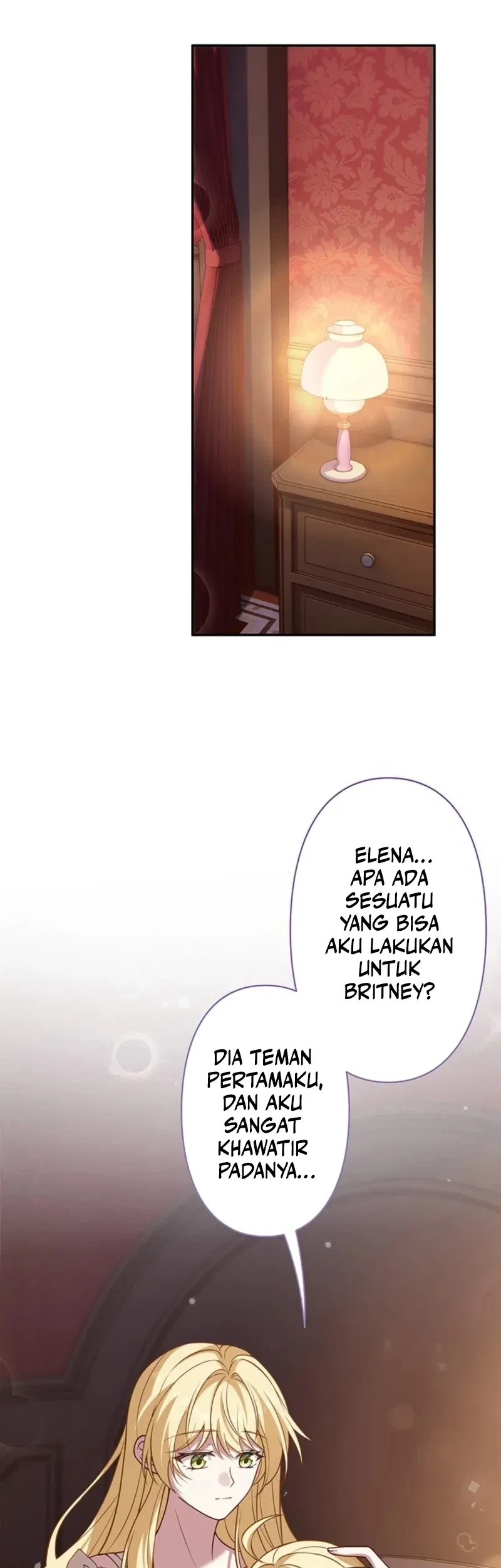 I Ended Up Raising My Younger Self Chapter 20 - halaman 11