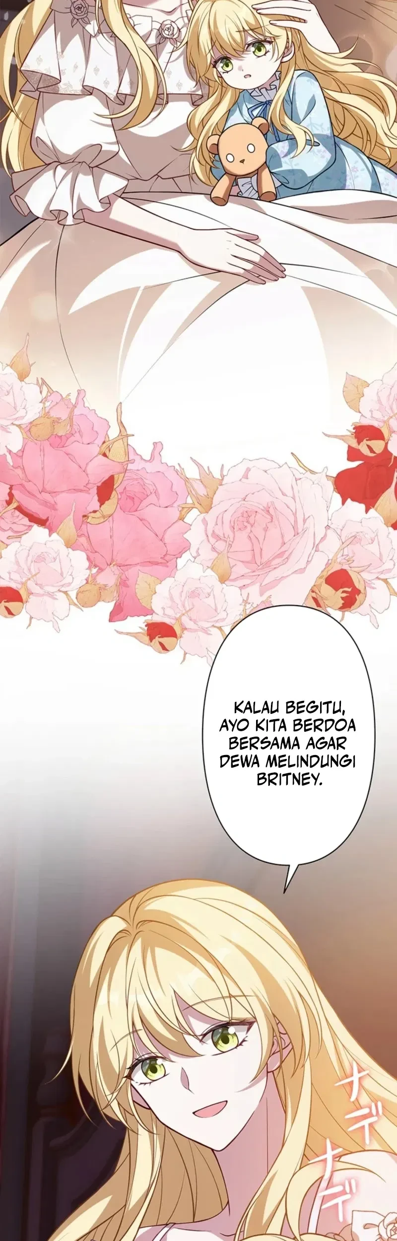 I Ended Up Raising My Younger Self Chapter 20 - halaman 12