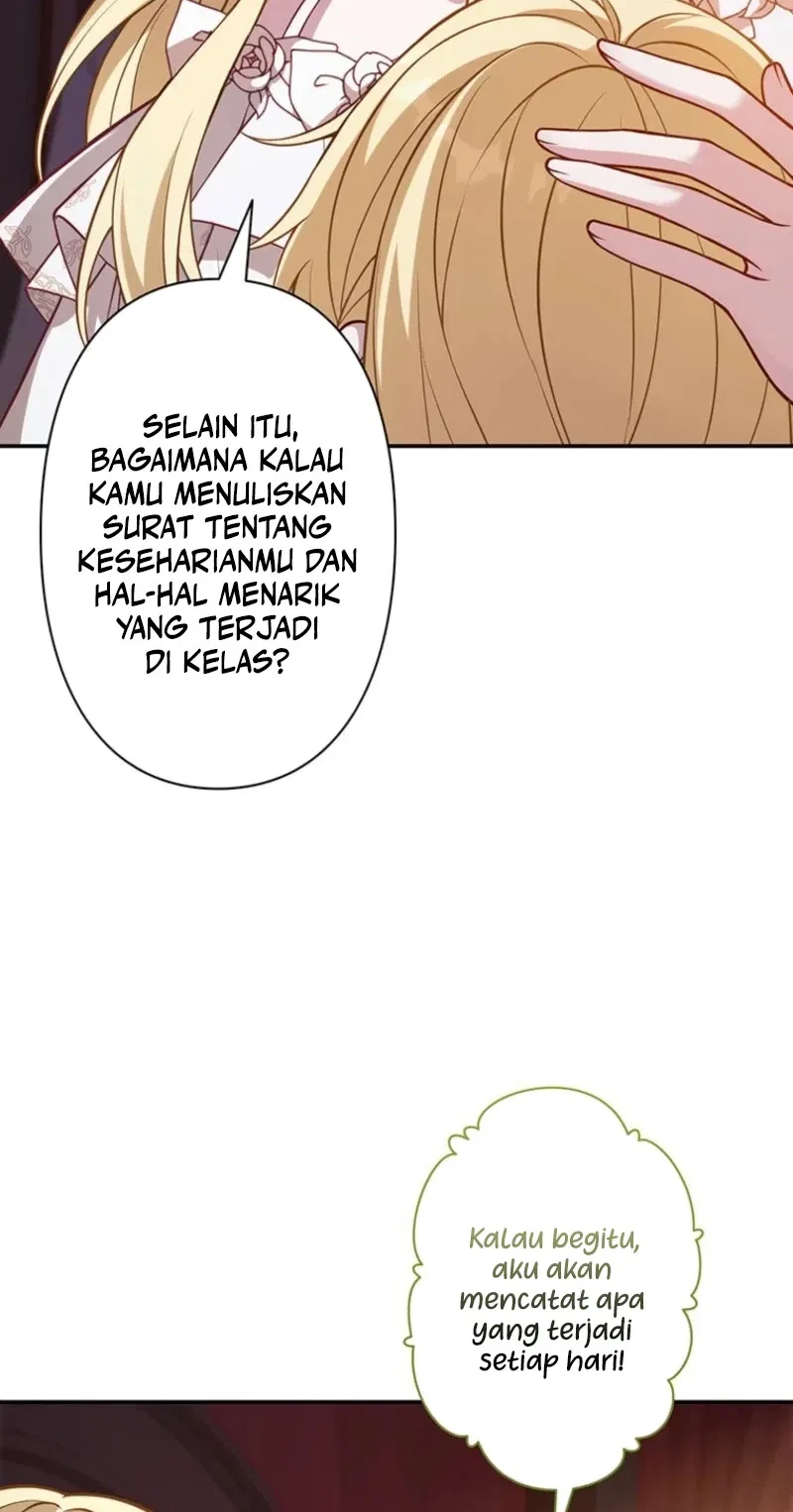 I Ended Up Raising My Younger Self Chapter 20 - halaman 13