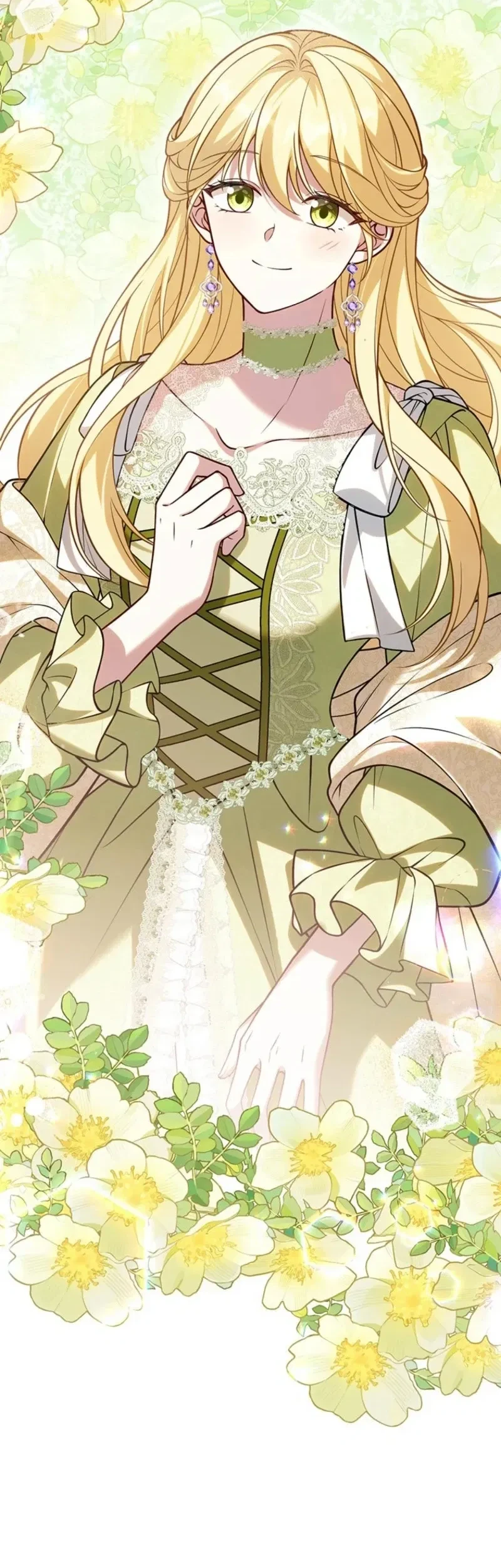 I Ended Up Raising My Younger Self Chapter 20 - halaman 27