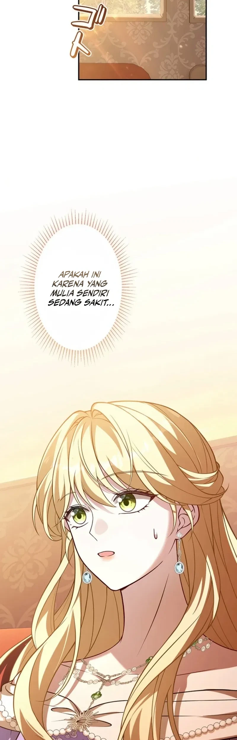 I Ended Up Raising My Younger Self Chapter 20 - halaman 4
