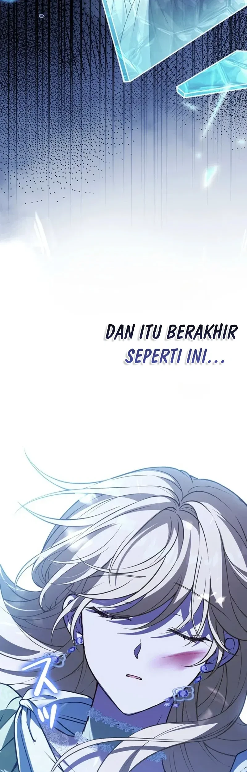 I Ended Up Raising My Younger Self Chapter 20 - halaman 69