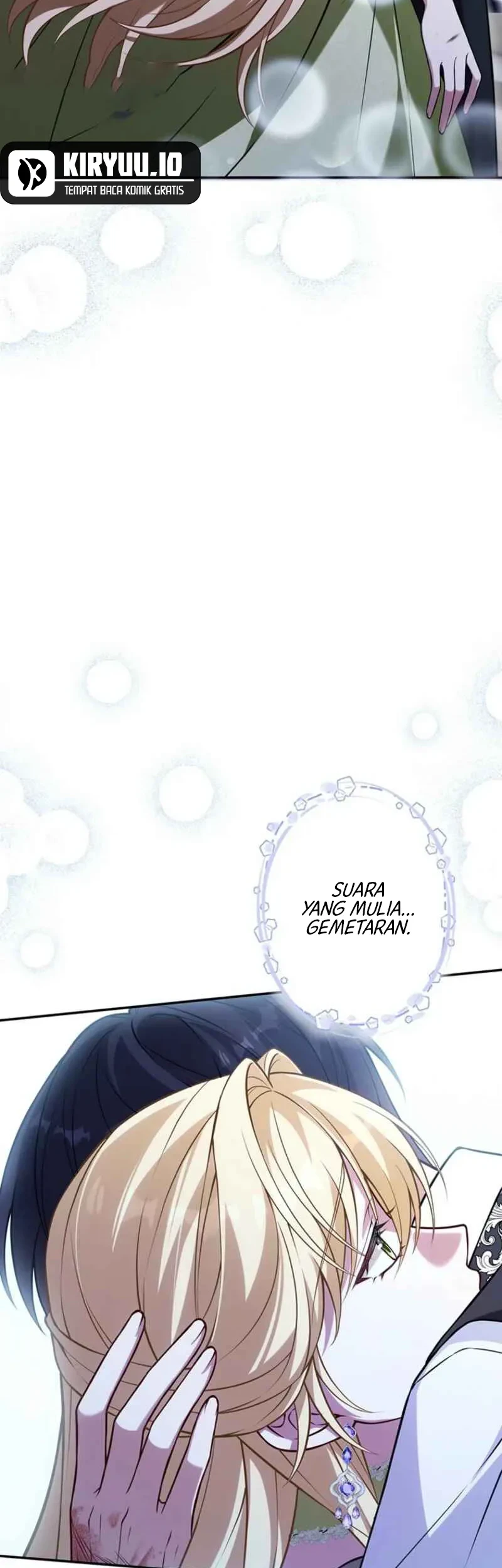 I Ended Up Raising My Younger Self Chapter 21 - halaman 10