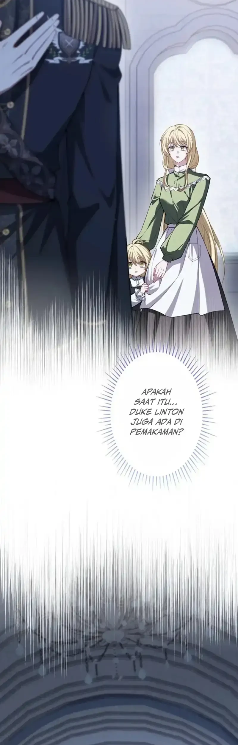 I Ended Up Raising My Younger Self Chapter 3 - halaman 3