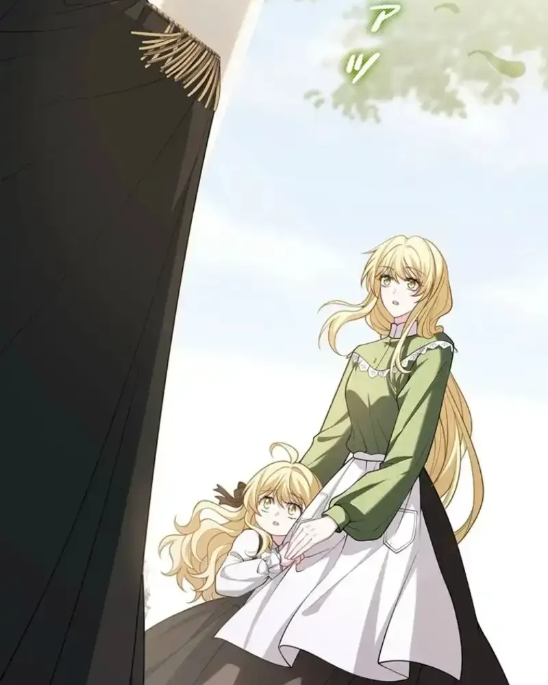 I Ended Up Raising My Younger Self Chapter 3 - halaman 34