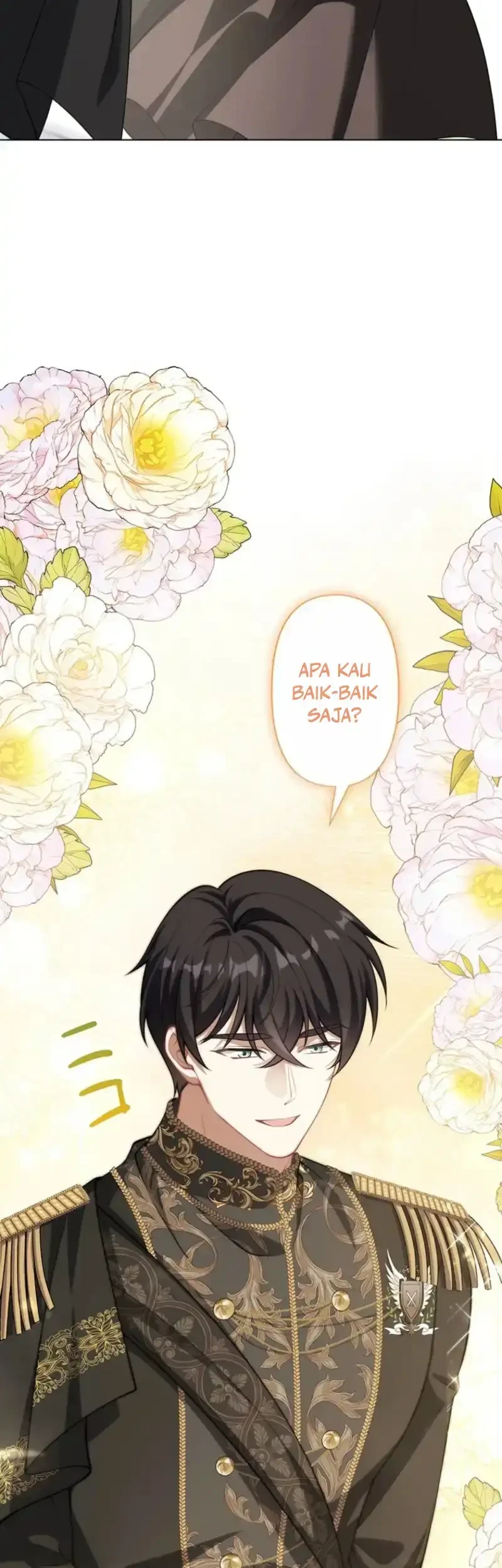 I Ended Up Raising My Younger Self Chapter 3 - halaman 35