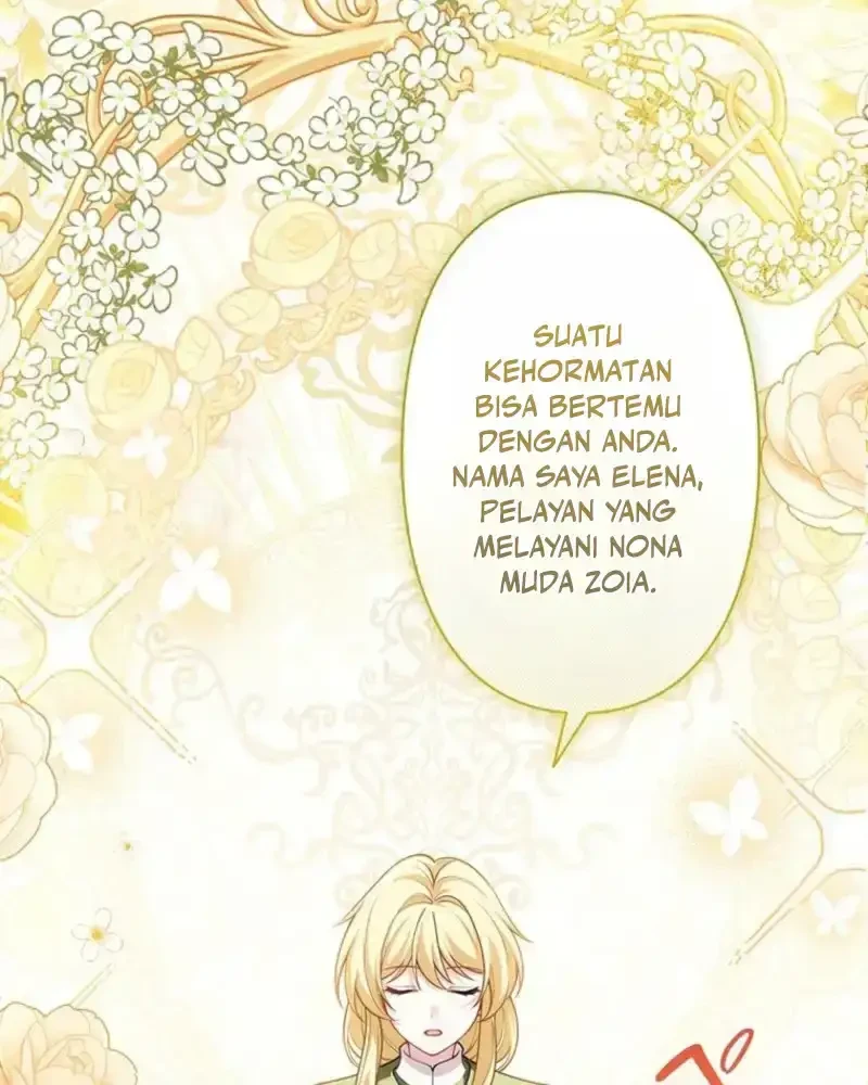 I Ended Up Raising My Younger Self Chapter 3 - halaman 37