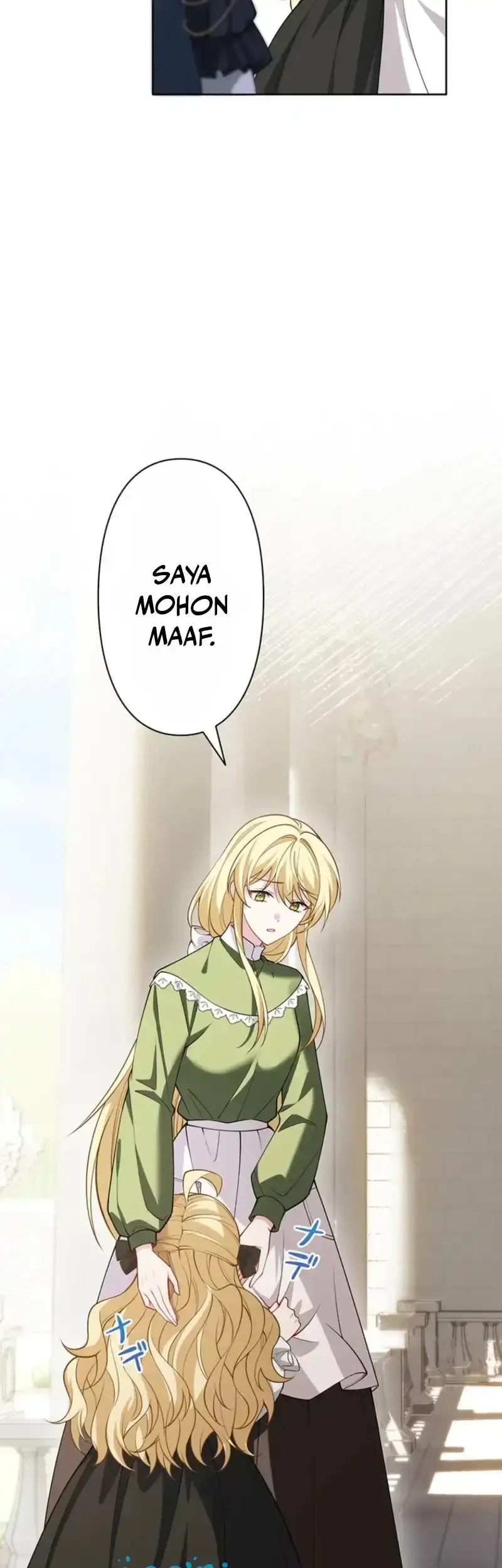 I Ended Up Raising My Younger Self Chapter 3 - halaman 44