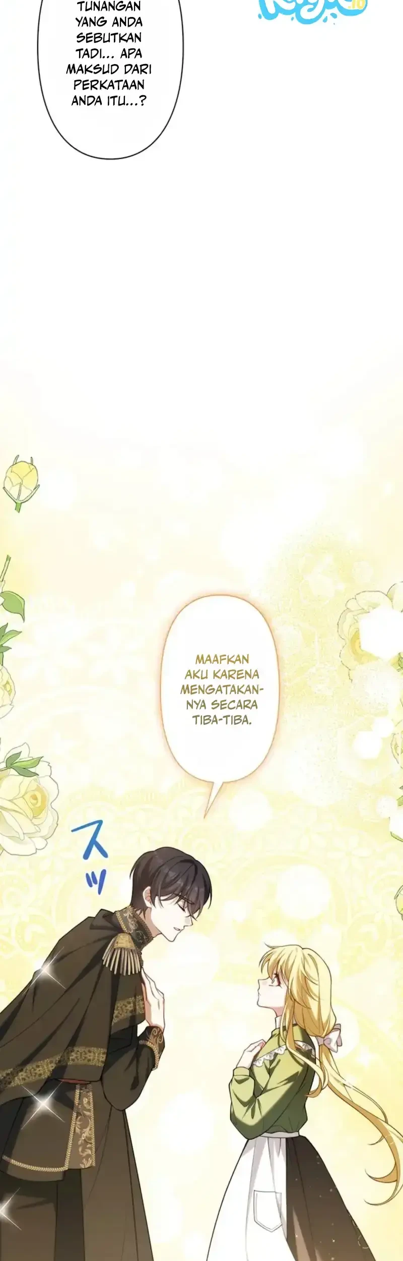 I Ended Up Raising My Younger Self Chapter 3 - halaman 51