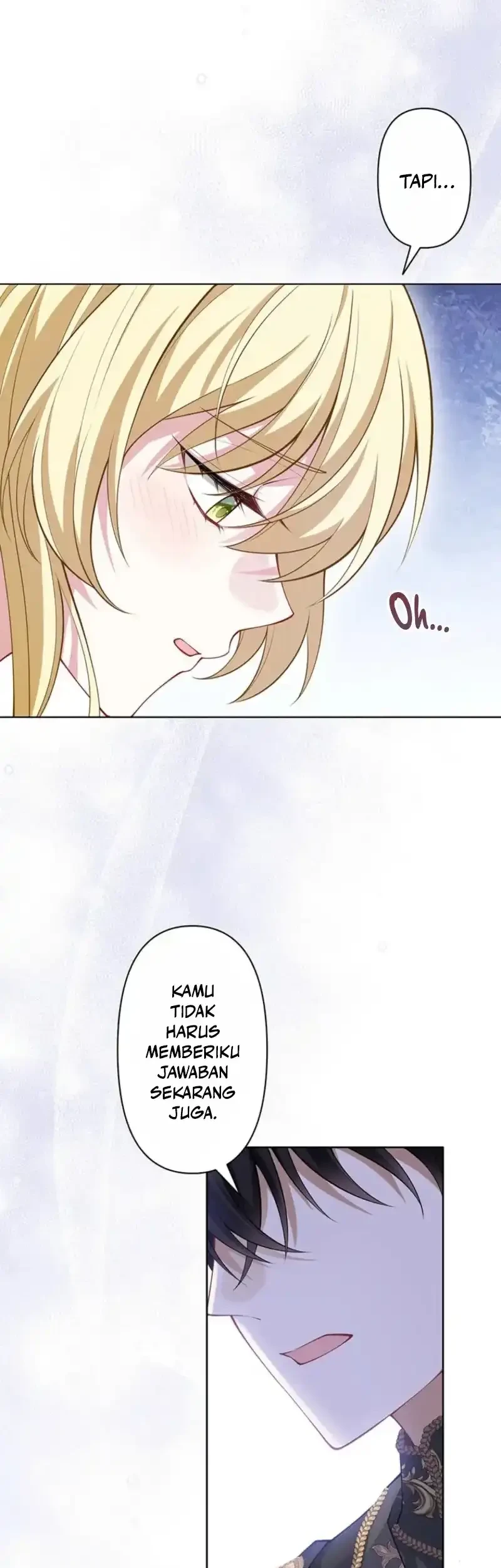 I Ended Up Raising My Younger Self Chapter 3 - halaman 71