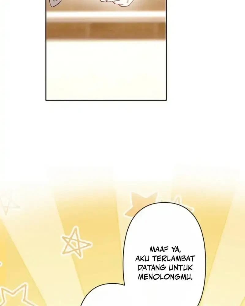 I Ended Up Raising My Younger Self Chapter 3 - halaman 82