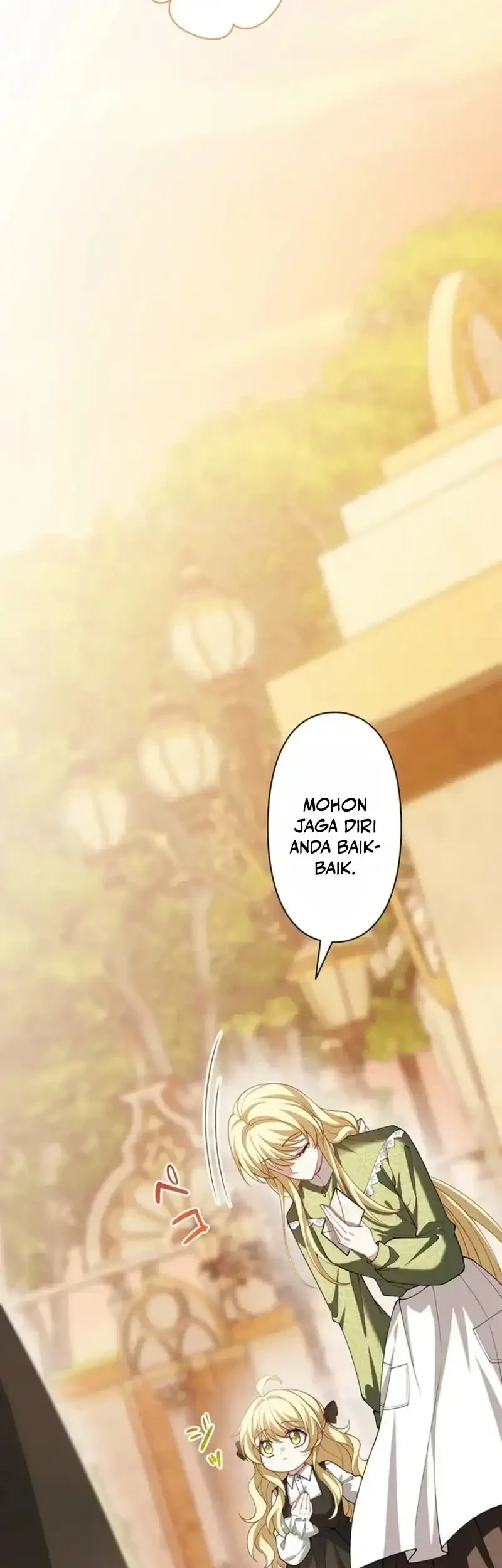 I Ended Up Raising My Younger Self Chapter 3 - halaman 89