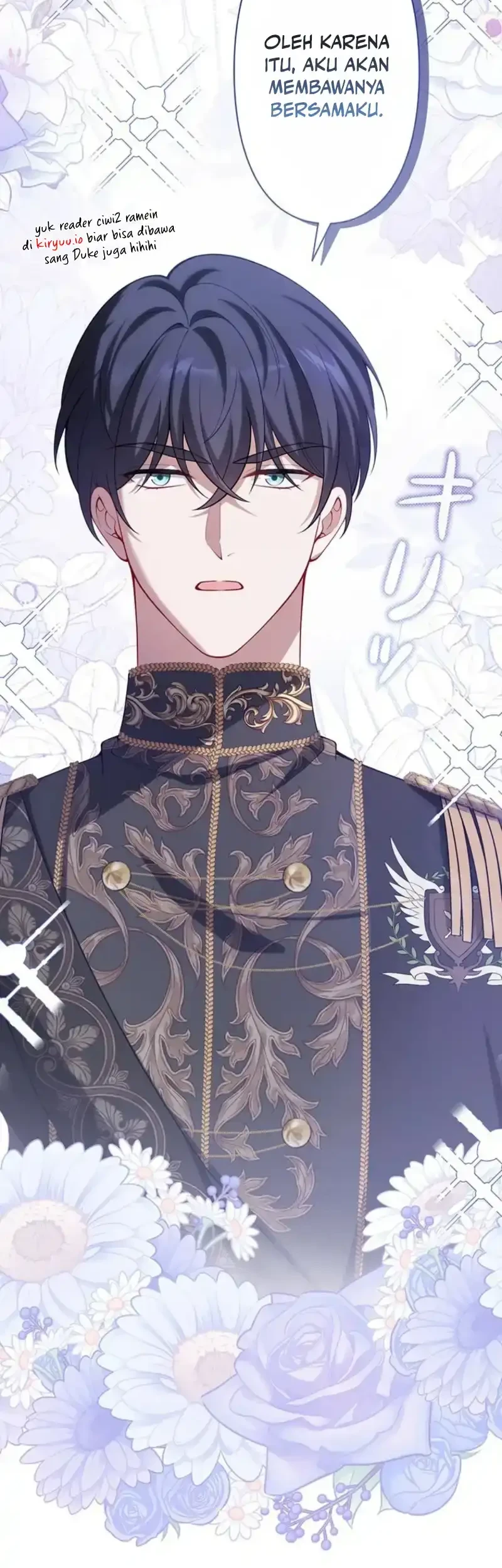 I Ended Up Raising My Younger Self Chapter 3 - halaman 9