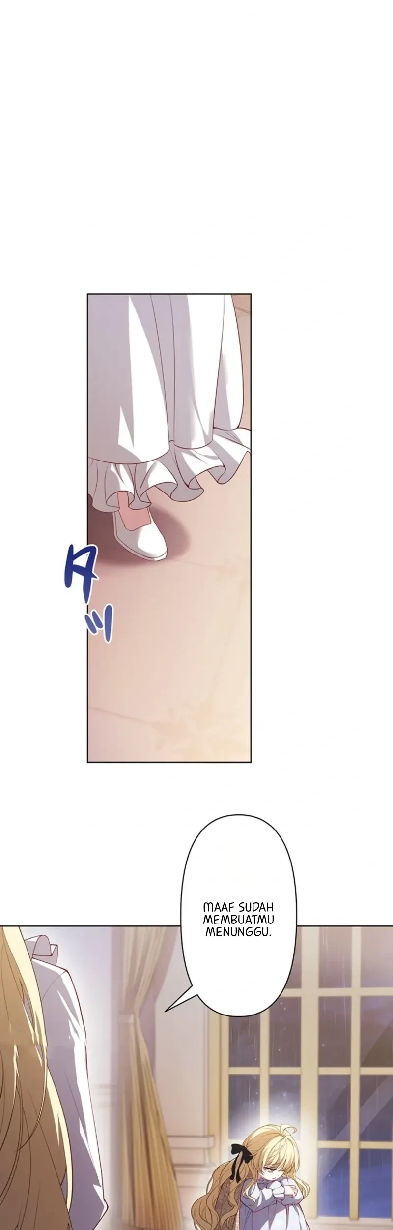 I Ended Up Raising My Younger Self Chapter 4 - halaman 20