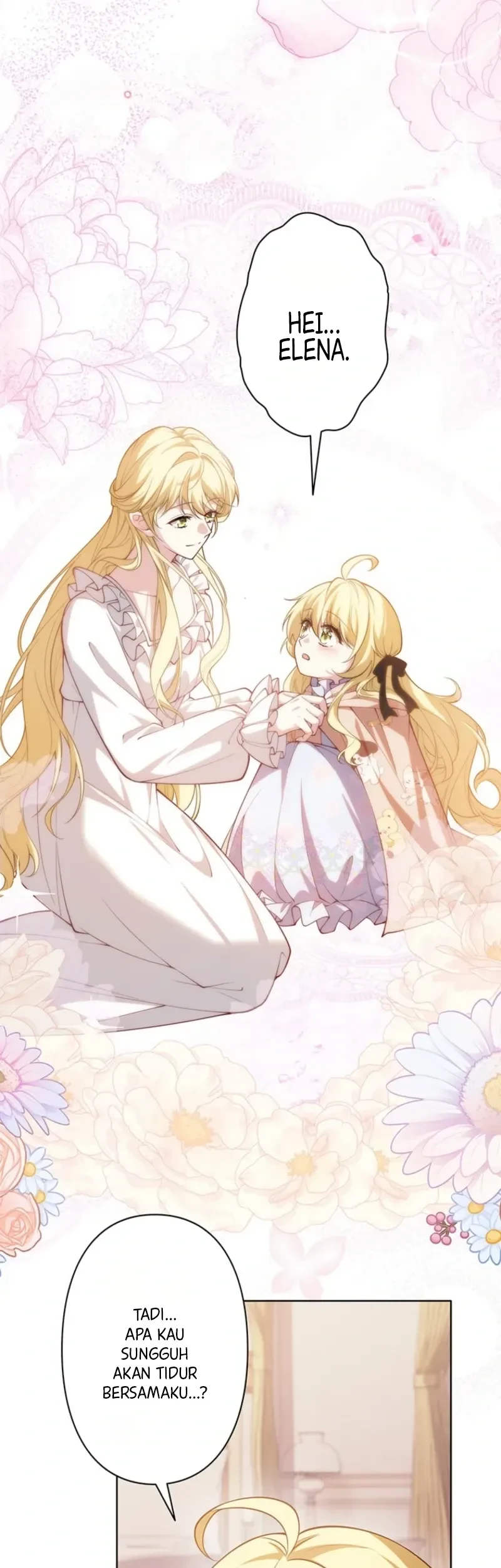 I Ended Up Raising My Younger Self Chapter 4 - halaman 23