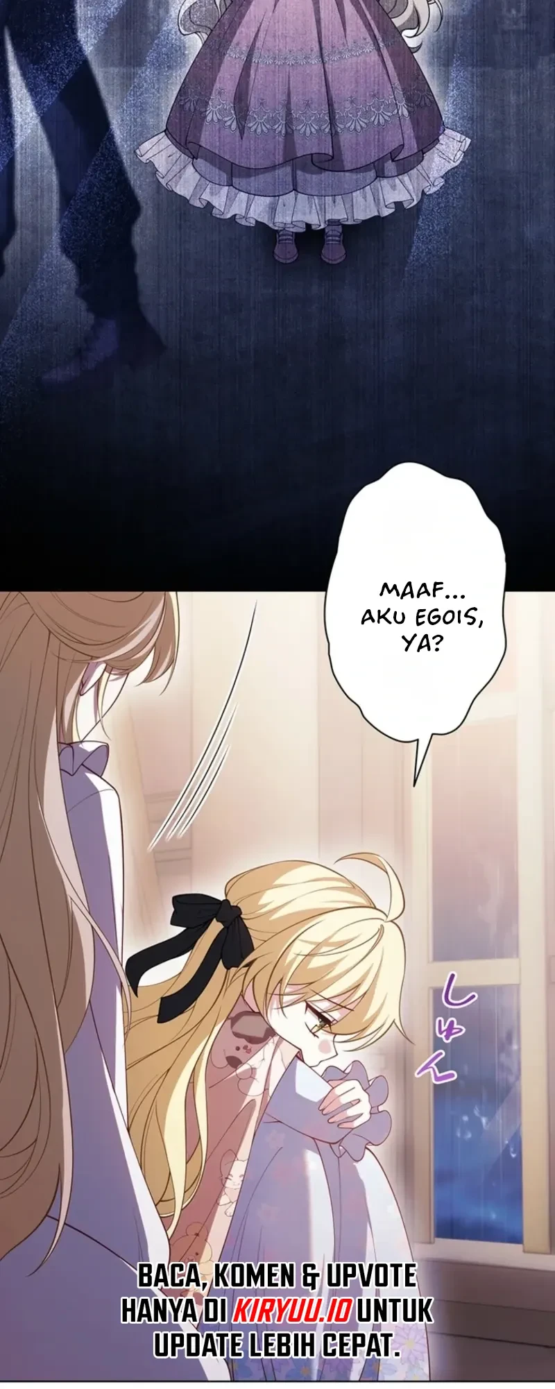 I Ended Up Raising My Younger Self Chapter 4 - halaman 27